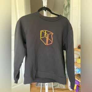 Women’s / Vans Sweater / Small